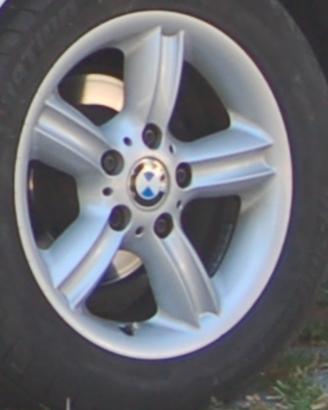 cerchi originali bmw z3