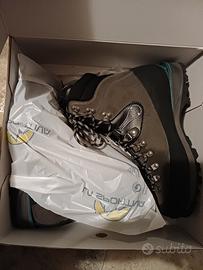 La Sportiva karakorum Hc