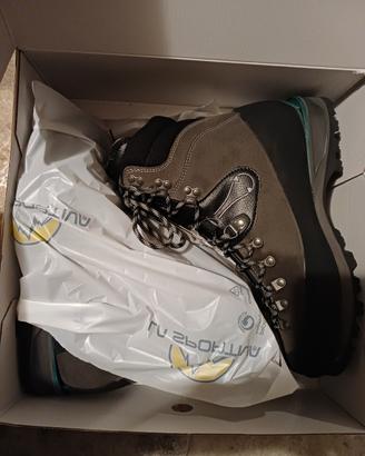 La Sportiva karakorum Hc
