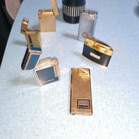 Lott Accendini Vintage Vare 