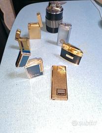 Lott Accendini Vintage Vare 