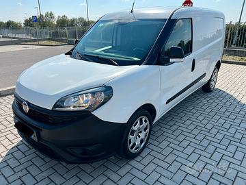 Fiat Doblo maxi 1.6 multijet cv 105 diesel  2022