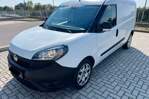 Fiat Doblo maxi 1.6 multijet cv 105 diesel  2022