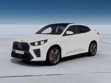 BMW X2 xDrive20d 48V MSport Pro