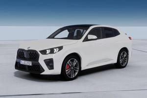 BMW X2 xDrive20d 48V MSport Pro