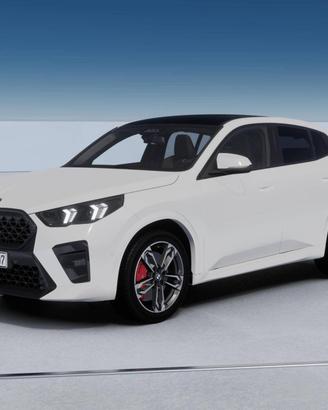BMW X2 xDrive20d 48V MSport Pro