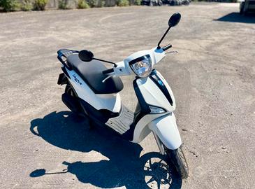 Piaggio Liberty S150ABS
