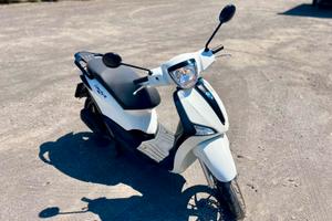 Piaggio Liberty S150ABS