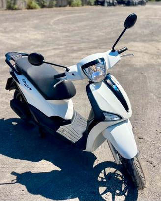 Piaggio Liberty S150ABS