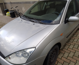 Ford Focus sw diesel anno 2001