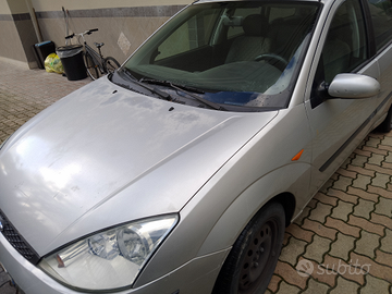 Ford Focus sw diesel anno 2001