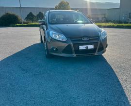 Ford Focus 1.6 Diesel