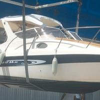 Manò Marine 22.52 Cabin -Diesel