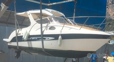 Manò Marine 22.52 Cabin -Diesel