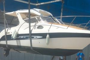 Manò Marine 22.52 Cabin -Diesel