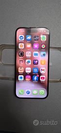 Iphone 14 Pro 128gb black 