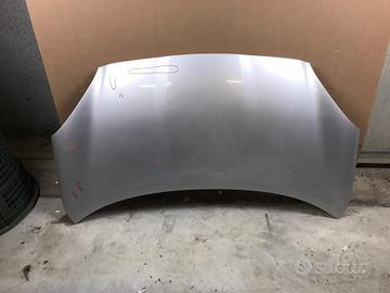 NISSAN Micra 7° Serie (10>16) COFANO ANTERIORE HR