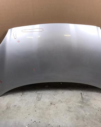 NISSAN Micra 7° Serie (10>16) COFANO ANTERIORE HR