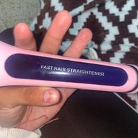 Piastra pettine come nuova funziona