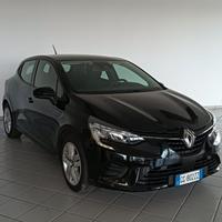 Renault Clio TCe 100 CV GPL 5 porte Intens