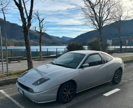 Fiat coupe 1.8 16v