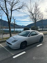 Fiat coupe 1.8 16v