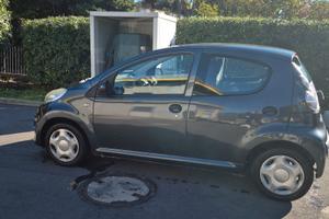 Citroen C1 1.0 5 porte