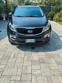 Kia Sportage anno 2015 E6 