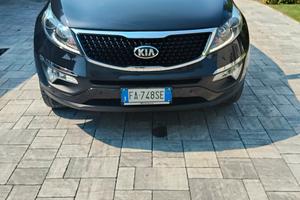 Kia Sportage anno 2015 E6 