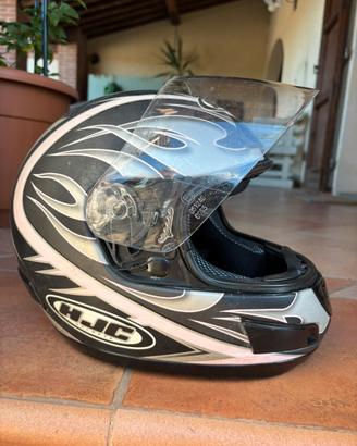 Casco integrale HJC