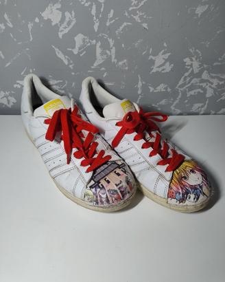 Scarpe Adidas Pharrell Williams edizione speciale
