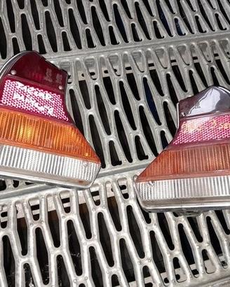 Fari - Stop Led Posteriori Per Jaguar XJ6 - XJ MK3