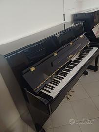 Pianoforte verticale Ritter UP110