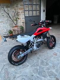 Husqvarna Sm 125