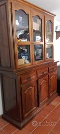 Credenza antica