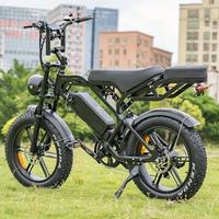 FAT BIKE V 20 PRO NUOVA IMBALLATA