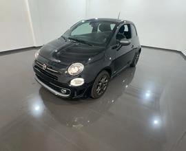 Fiat 500 1.0 70CV Sport