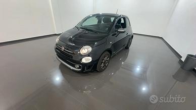 Fiat 500 1.0 70CV Sport