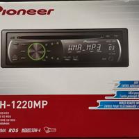  autoradio pioneer fondo di magazzino