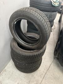 Treno Gomme Barum 205/55 R16 91T Termiche
