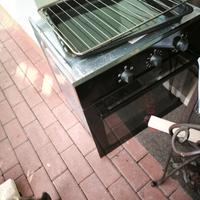 Forno incasso Electrolux