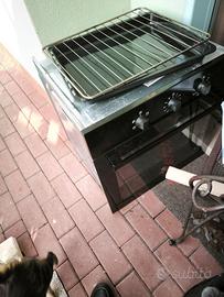 Forno incasso Electrolux