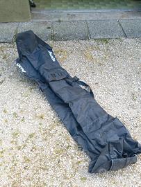 SkiSac Originale Audi Nuovo