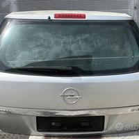 OPEL ASTRA H SW PORTELLONE POST 2007
