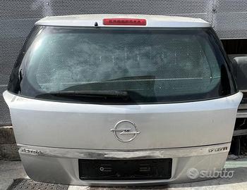 OPEL ASTRA H SW PORTELLONE POST 2007