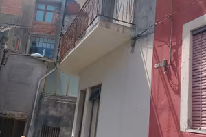 120 mq+TERRAZZO e balcone