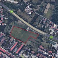 Terreno Residenziale Pomigliano d'Arco