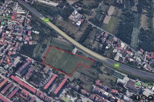 Terreno Residenziale Pomigliano d'Arco