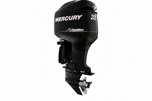 Mercury 225 Optimax