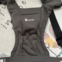 Marsupio ergobaby embrace